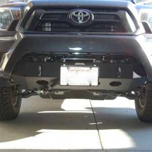 Bumper USOffroad