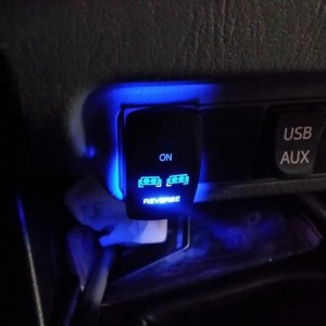 OTRATTW Switches