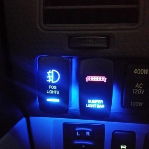 OTRATTW Switches