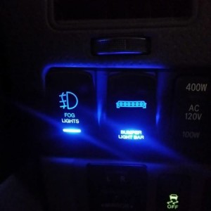 OTRATTW Switches