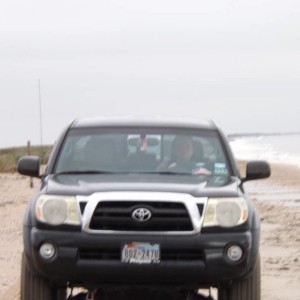 Dec '14 Beach Run