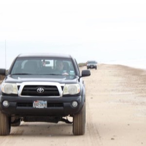 Dec '14 Beach Run
