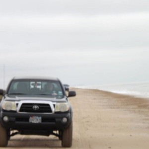 Dec '14 Beach Run