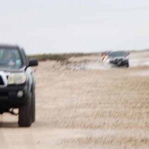 Dec '14 Beach Run