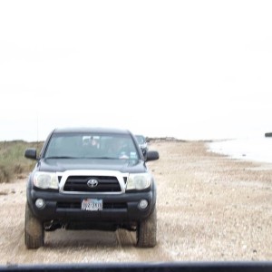 Dec '14 Beach Run