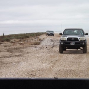 Dec '14 Beach Run