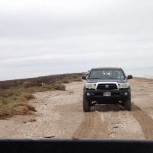 Dec '14 Beach Run