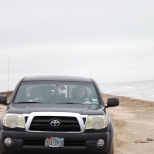 Dec '14 Beach Run
