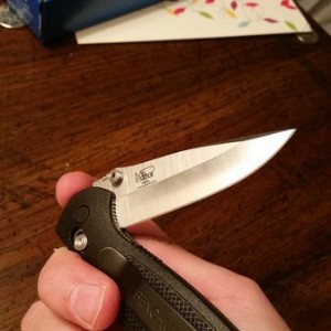 benchmade
