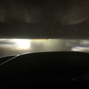 Dead spots in my FXRs