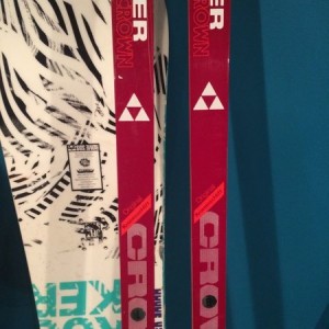Picked the xc skis up for $14. Seems like a solid deal