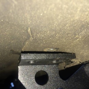 Nfab front bracket