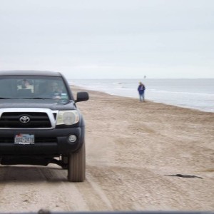 Dec '14 Beach Run