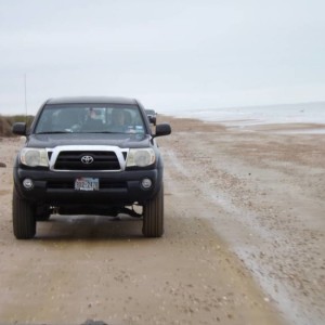 Dec '14 Beach Run
