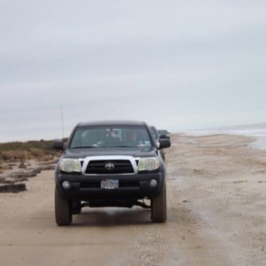 Dec '14 Beach Run