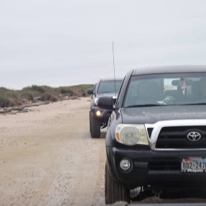 Dec '14 Beach Run