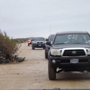 Dec '14 Beach Run