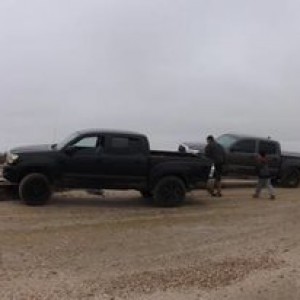 Dec '14 Beach Run