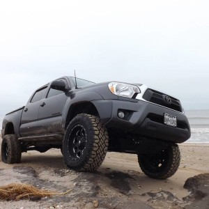 Dec '14 Beach Run