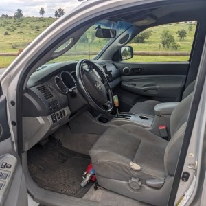 Front Seats 1