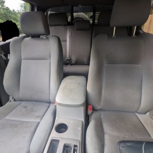 Front Seats 2