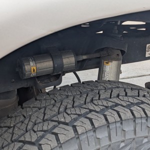 OME BP51 Rear Shock