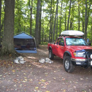 Taco Packasport