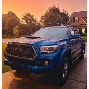 Tacoma