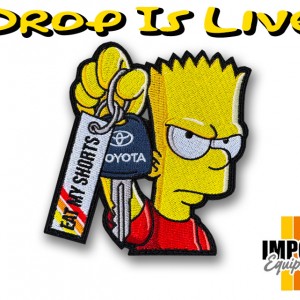 Drop Is Live