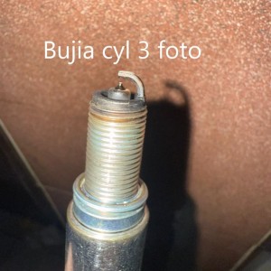 Bujia Cyl 3 Foto 1