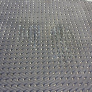 Free 1st Gen Rubber Floor Mats