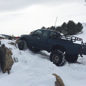 Good ol snow