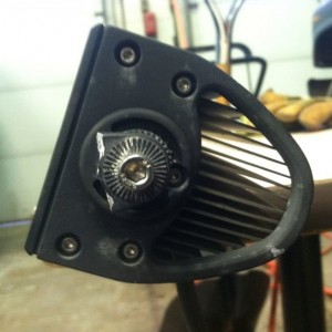 Who's the mfg?