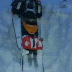 Sled training day