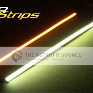 Morimoto LED Strips