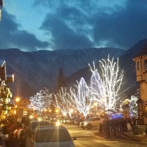 Leavenworth, WA