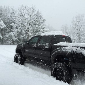 White Powder