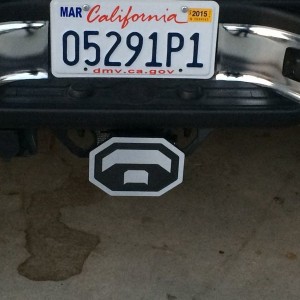 Got my hitch bracket from Andres. Great product.