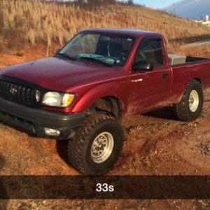 matthews tacoma