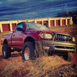 matthews tacoma