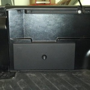Tuffy Box