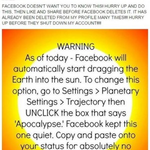 FACEBOOKSUN
