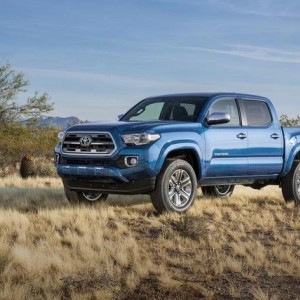 NAIAS_2016_Toyota_Tacoma_001