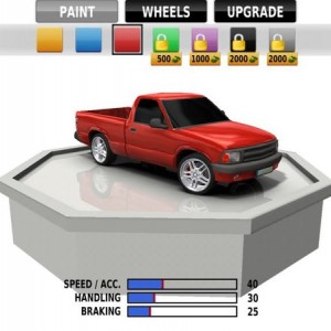 Anyone playing Traffic Racer?