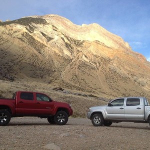 Montana tacoma