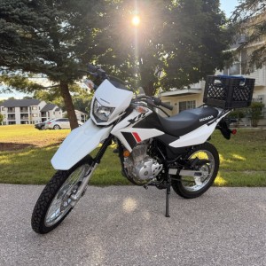 Basically a GIVI