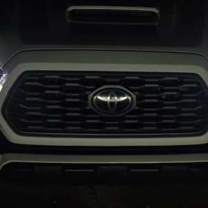 Diode Dynamics Elite Series Fog Lights