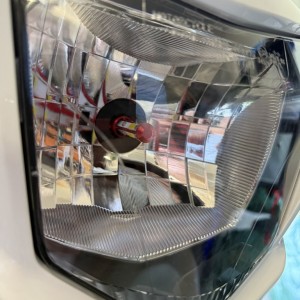 Racing Light
