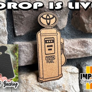 Drop Is Live