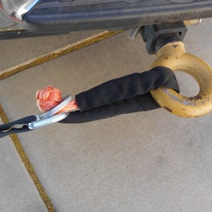 Test Anchor On The Taco